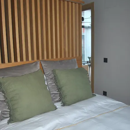 Zalle Oviedo Suites Zewnętrze zdjęcie