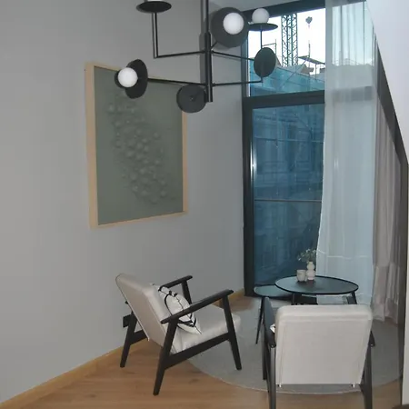 Zalle Oviedo Suites Zewnętrze zdjęcie