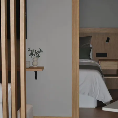 Zalle Oviedo Suites Zewnętrze zdjęcie
