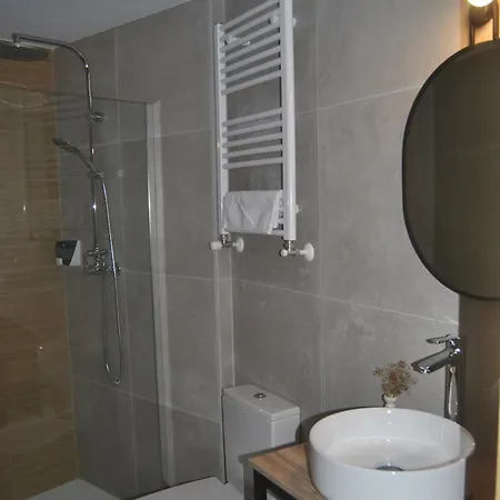 Zalle Oviedo Suites Zewnętrze zdjęcie