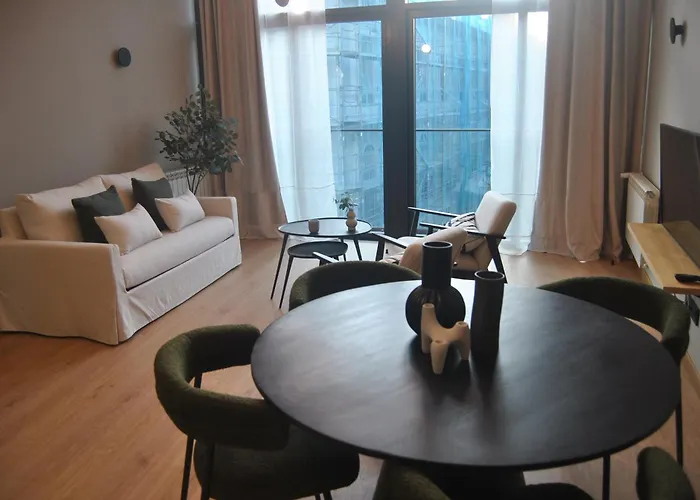 Zalle Oviedo Suites