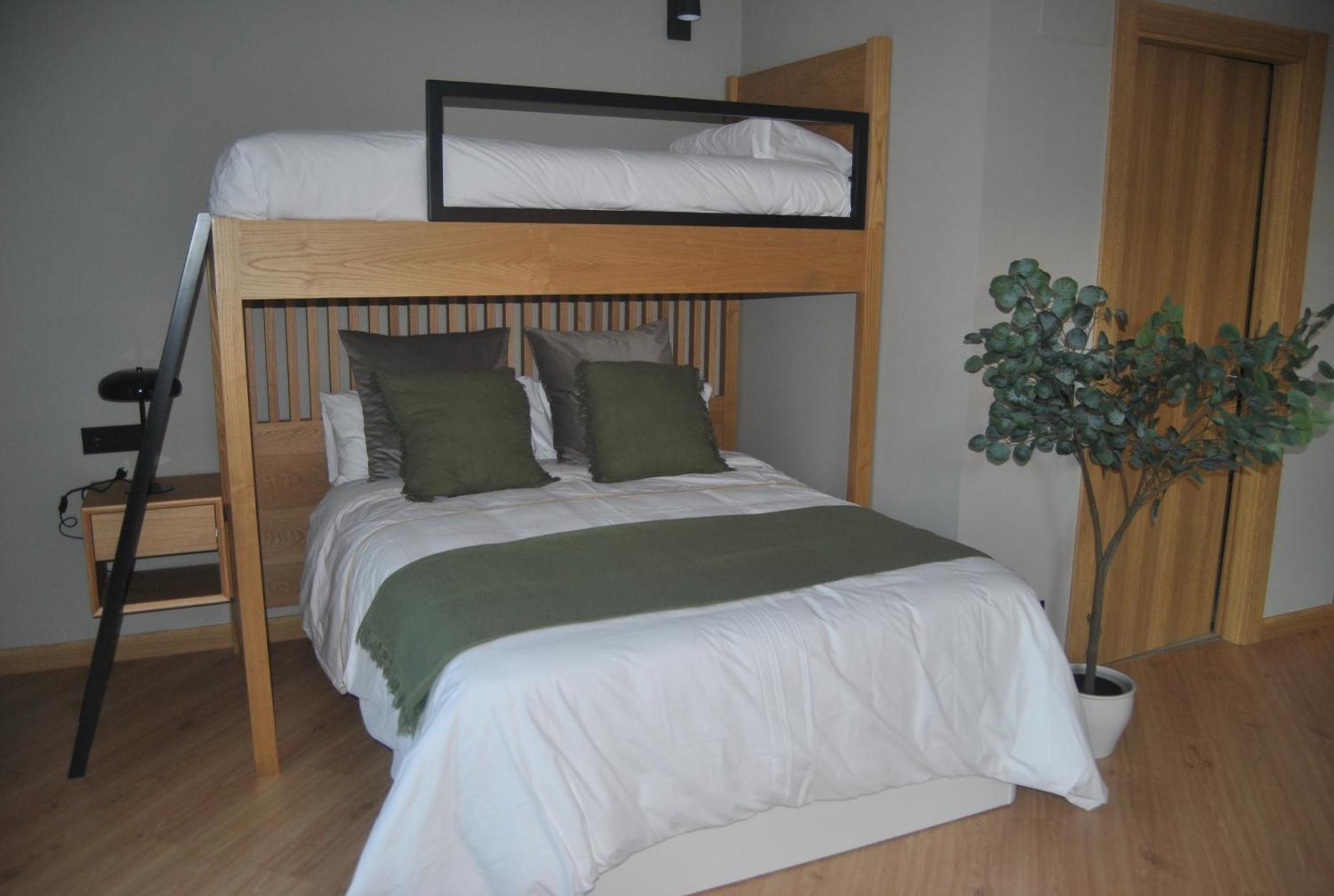 Apartment Zalle