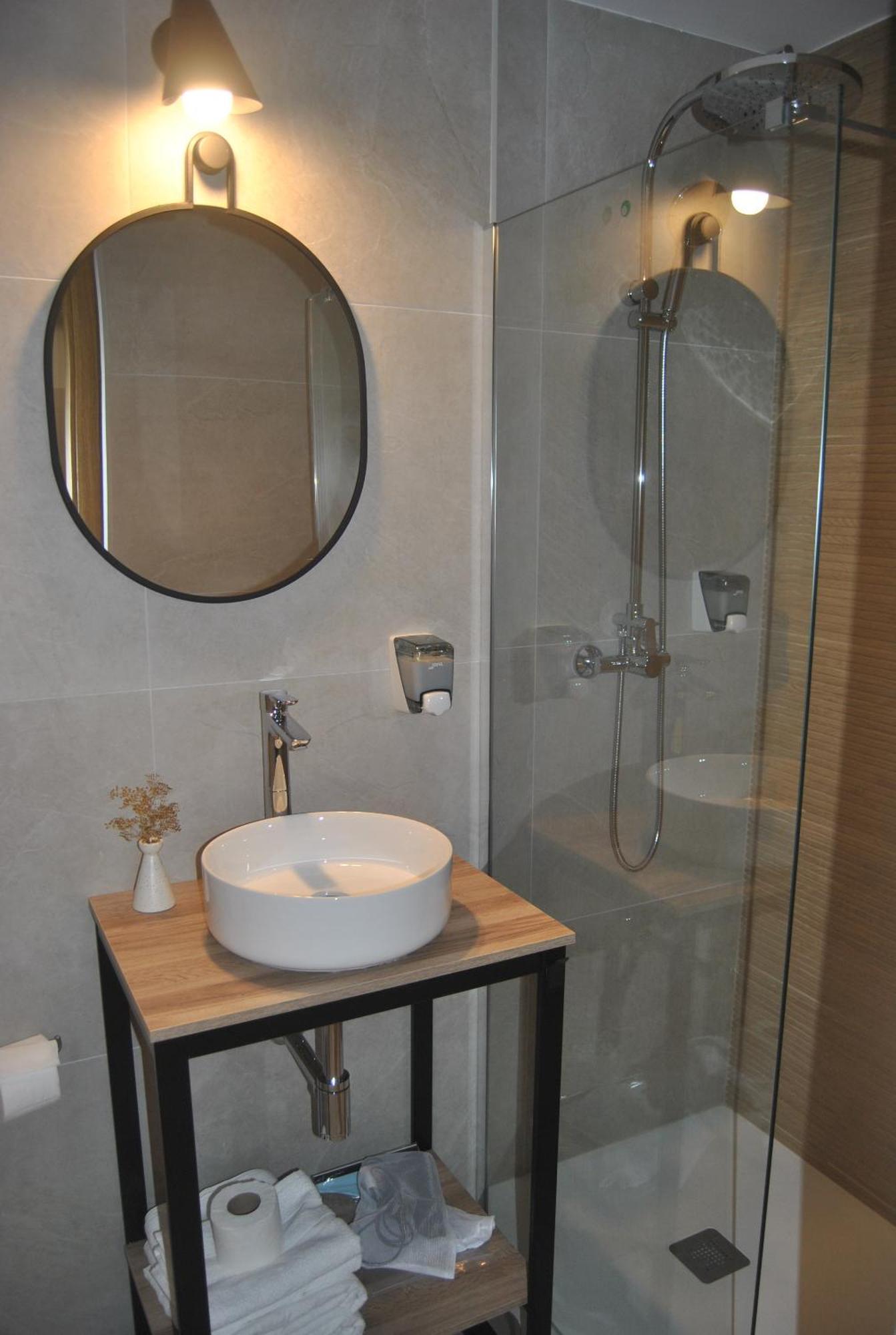 Zalle Apartment *
