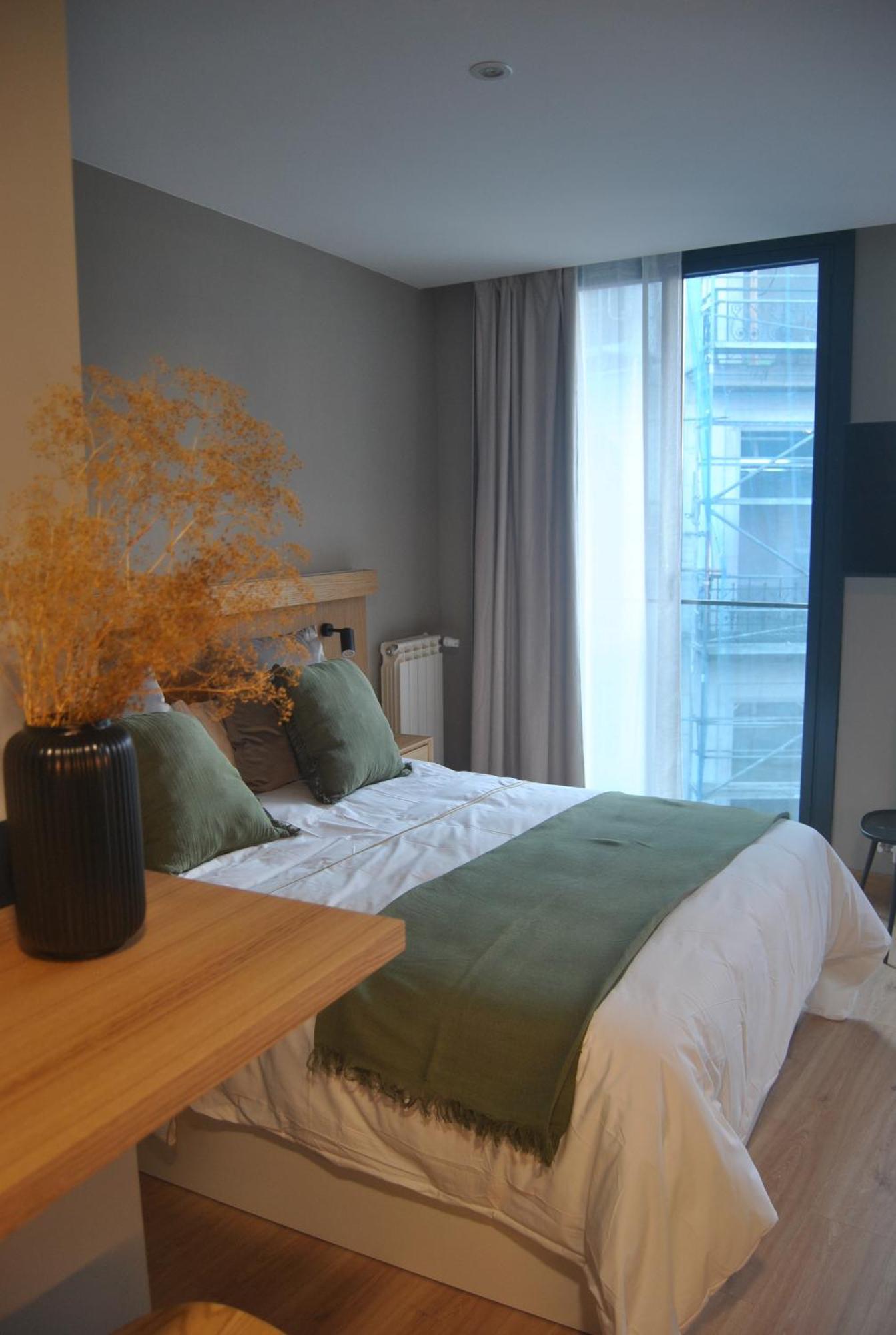 Apartment Zalle Oviedo