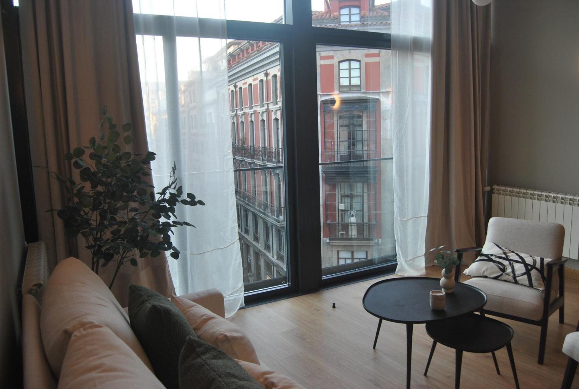 Apartment Zalle Oviedo