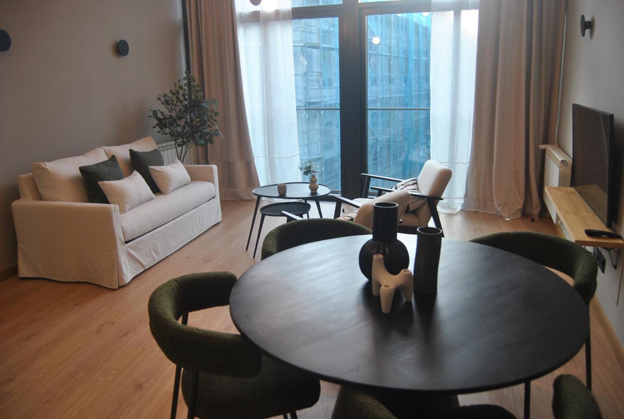 Zalle Apartment Oviedo