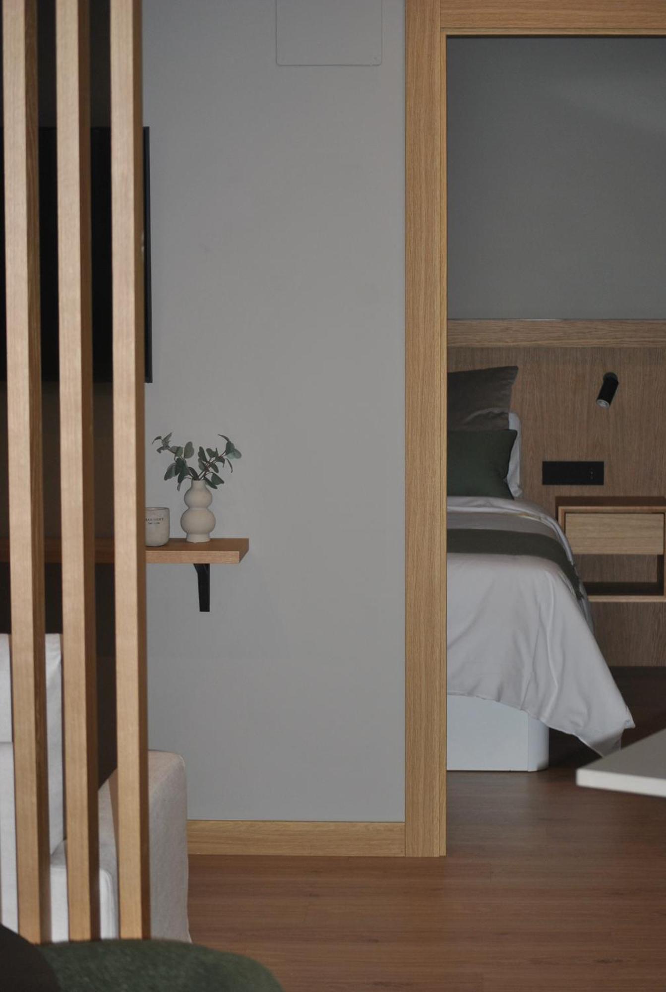 Apartment Zalle Oviedo