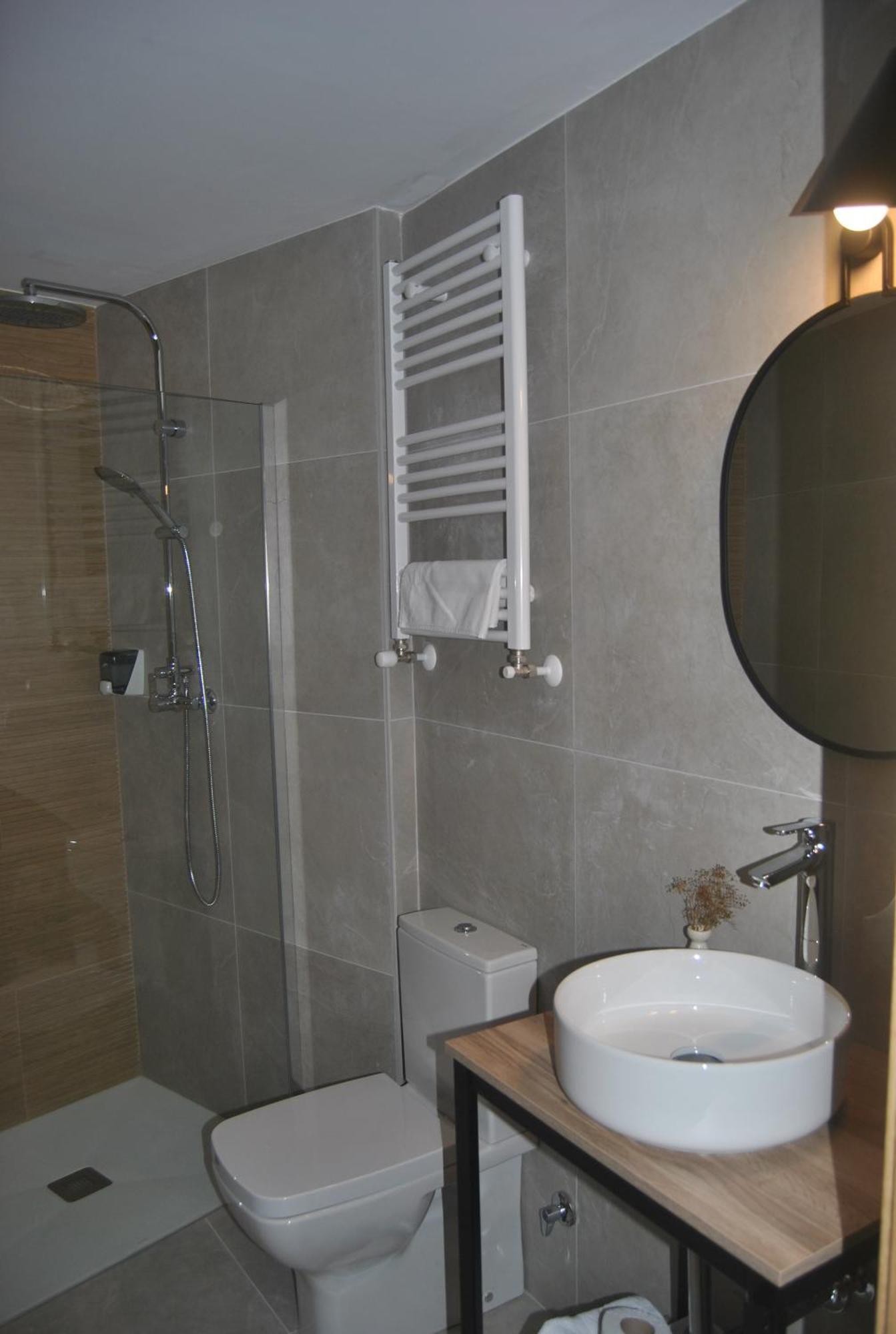 Apartment Zalle Oviedo