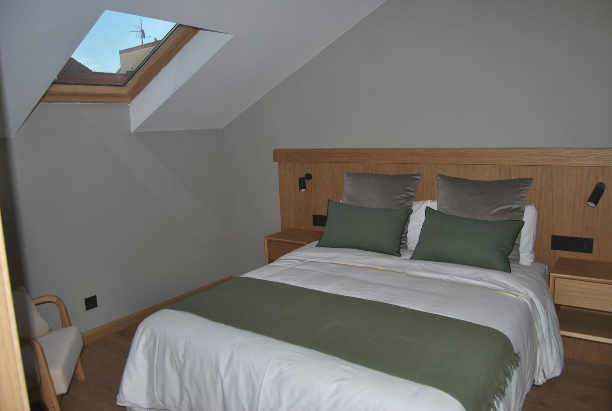 Apartment Zalle *